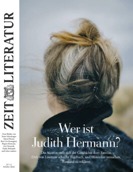 BETTINA THEUERKAUF
