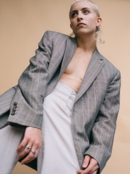 BETTINA THEUERKAUF