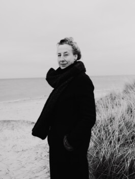 BETTINA THEUERKAUF
