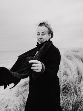BETTINA THEUERKAUF