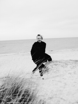 BETTINA THEUERKAUF